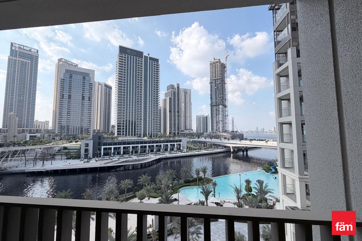 Full Lagoon View | NO Chiller | Bright Unit