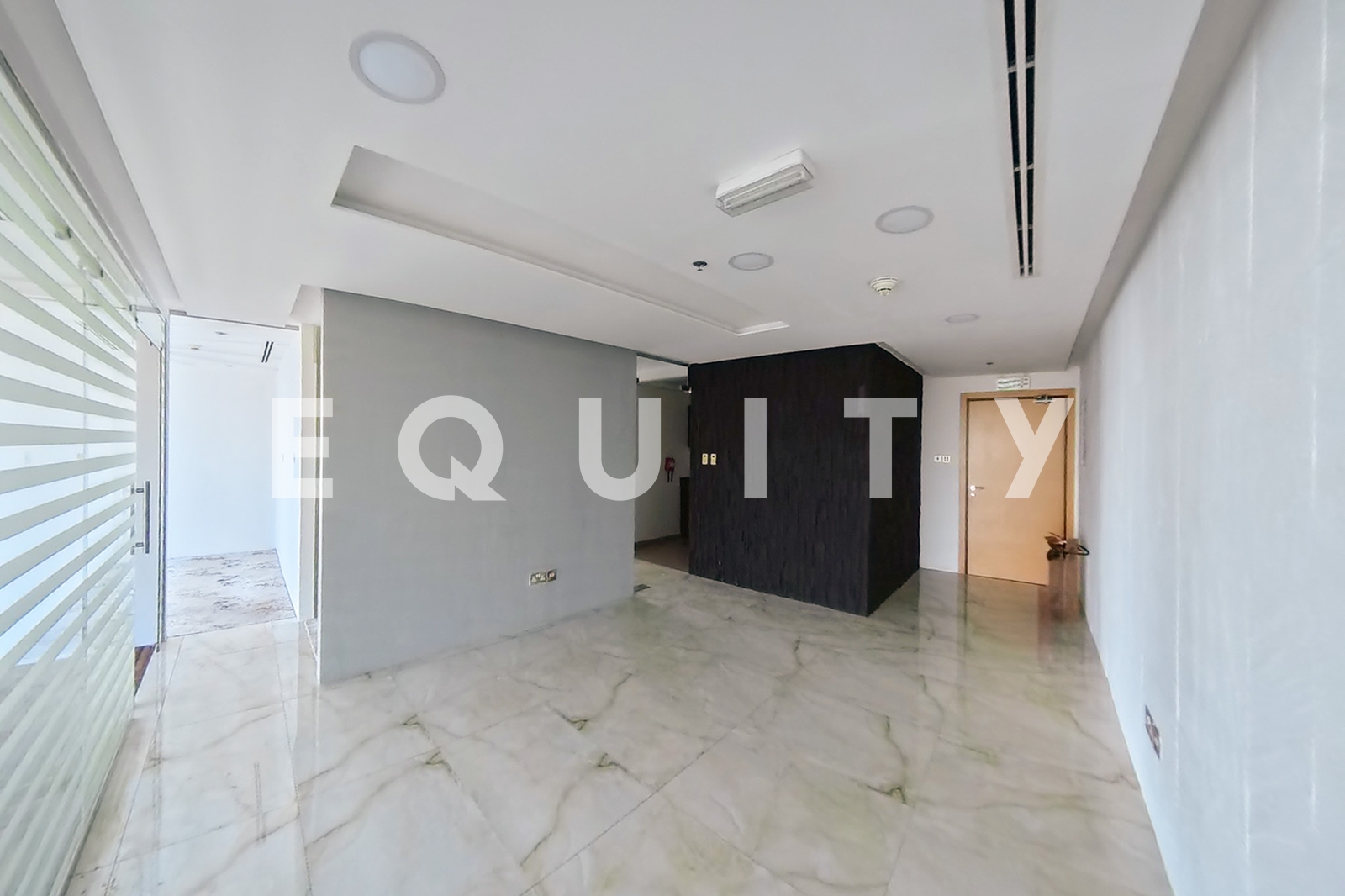 Vacant Now | Grade A | Fitted Office | Vacant