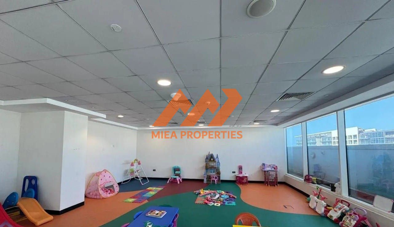 Elegant 1BR | Great View |Perfect Amenities !