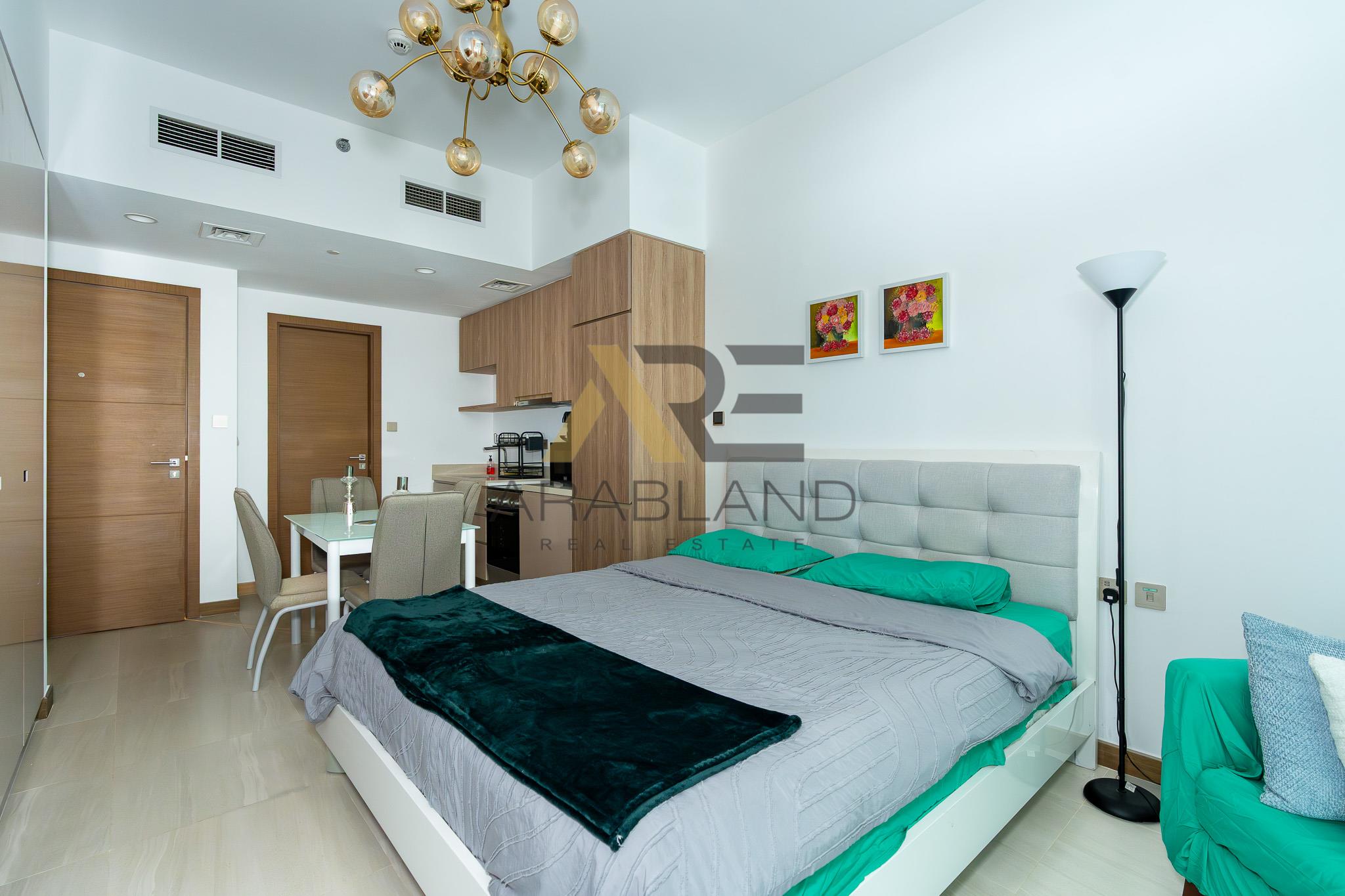 Canal View | Brand New Unit | Close to Metro