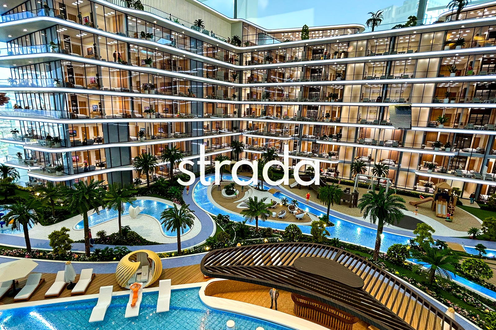 Prime Location | High Roi | Smart Home