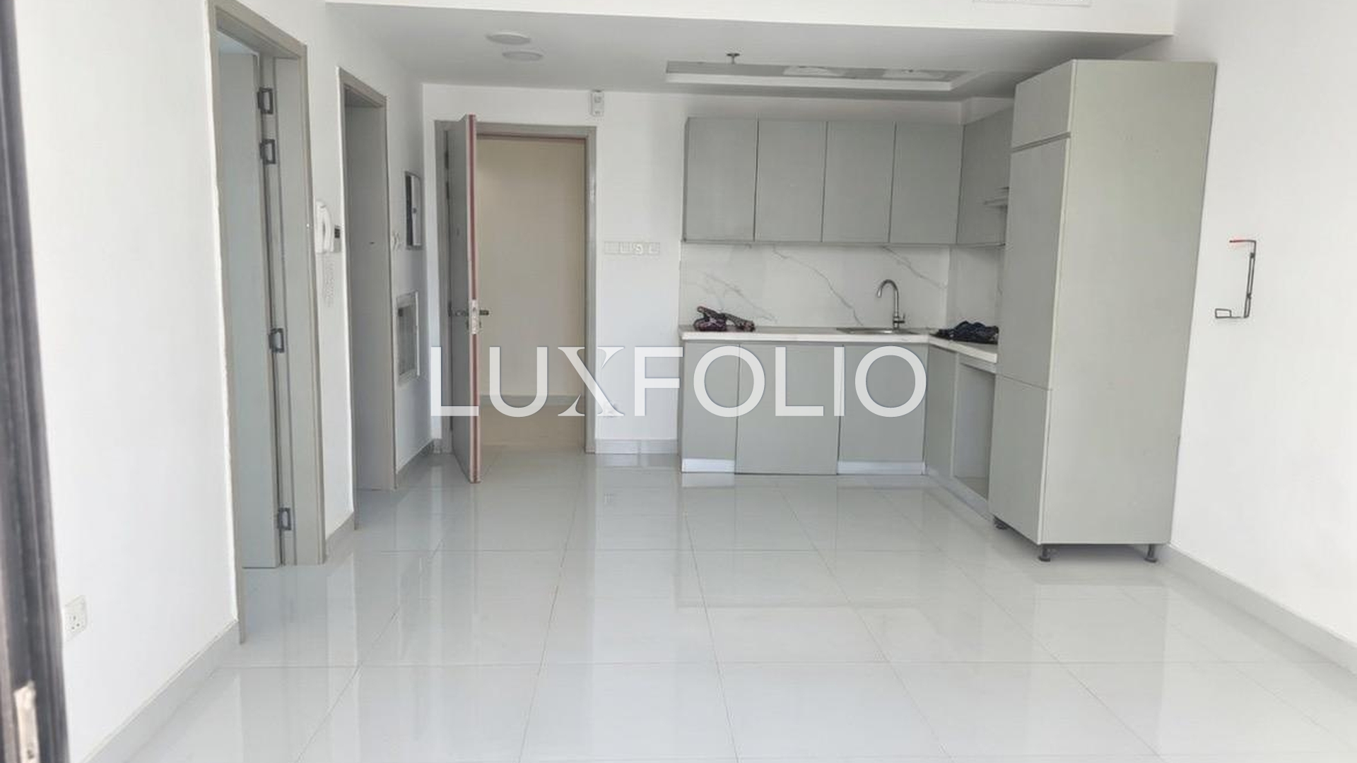 High Floor | Bright | Sunset Facing | Brand New