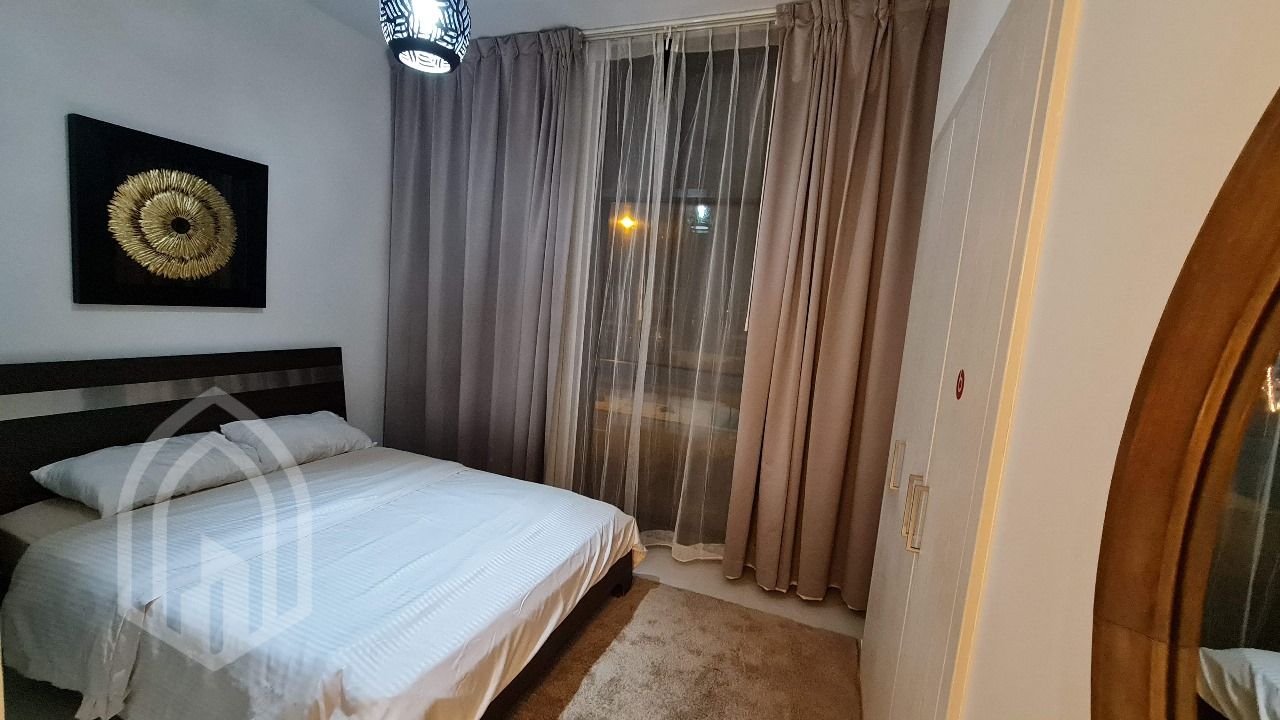 Single Row | Fully Furnished | Specious Layout