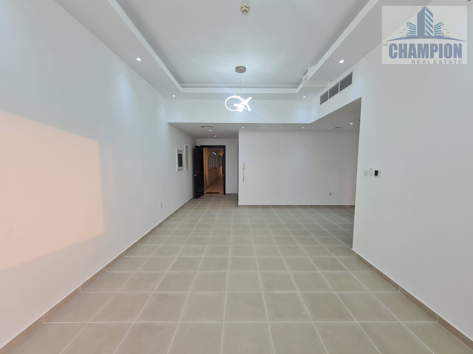 Multiple Balcony Views 1 BHK | | Unfurnished Unit || With all Facilities