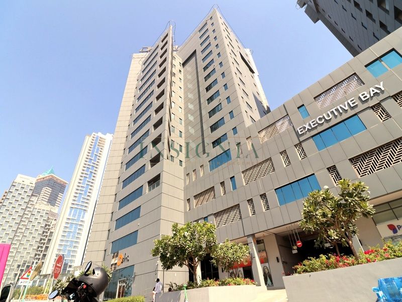 Fitted Unfurnished Office Tenant Vacating Soon Prime Location