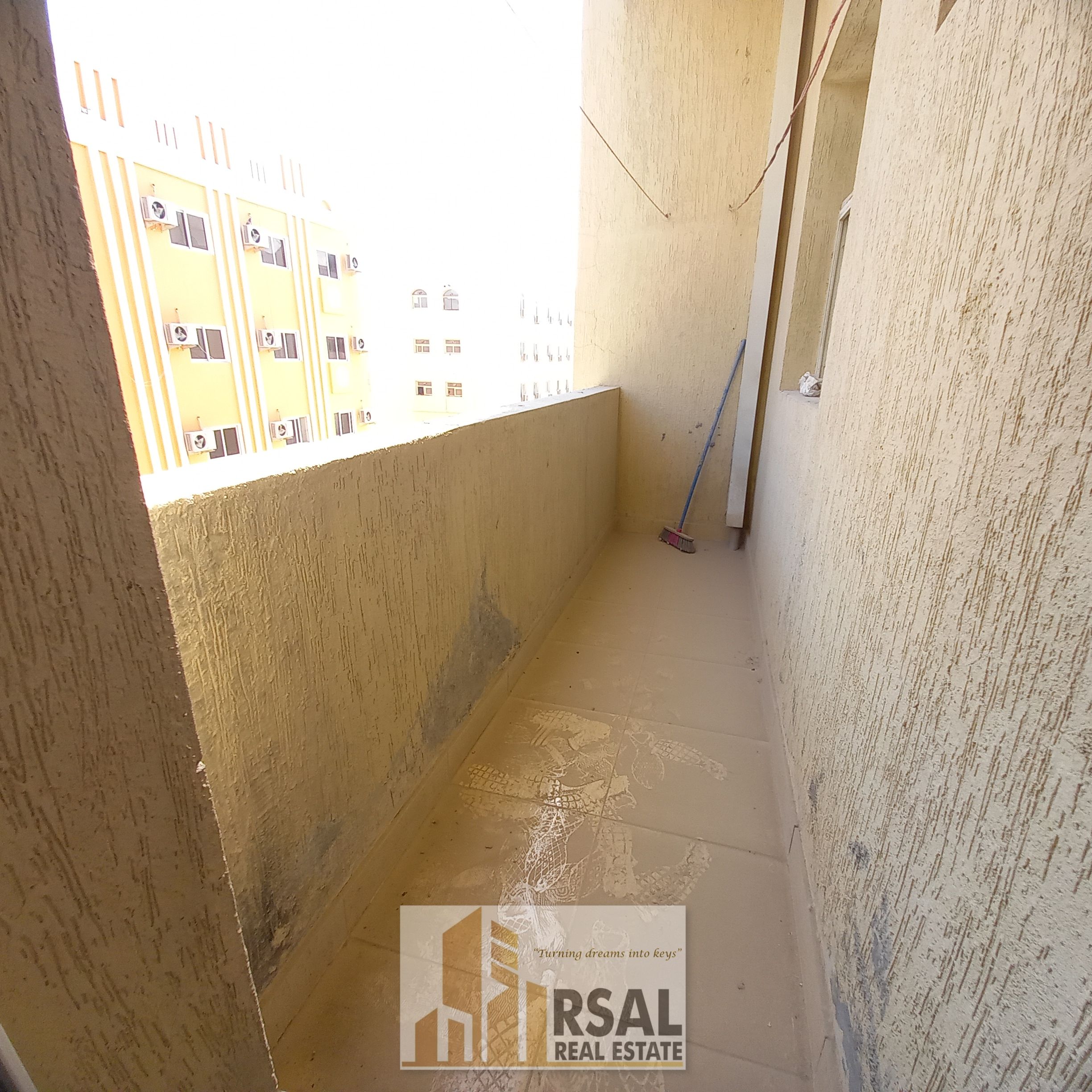 RAMZAN LIMITED OFFER ONE BEDROOM HALL WITH BALCONY WITH TWO BATHROOMS