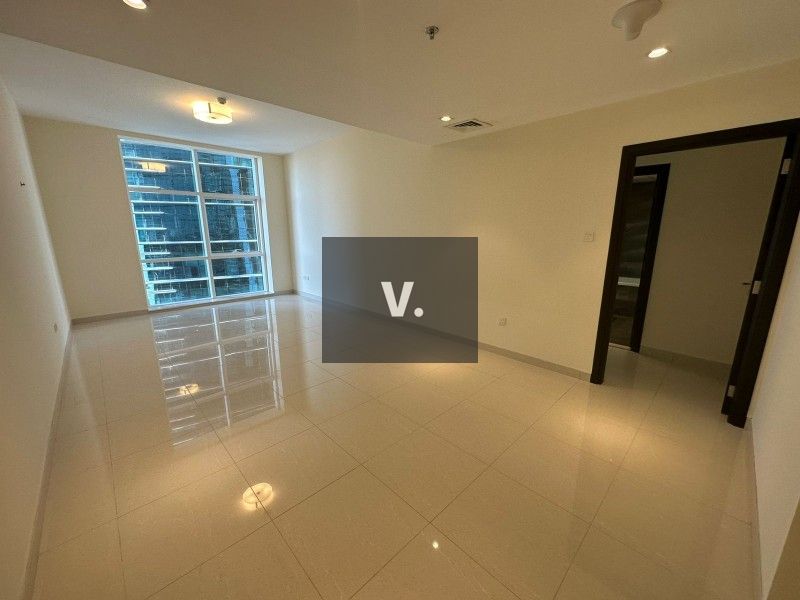 High Floor | Huge Layout | 4 cheques