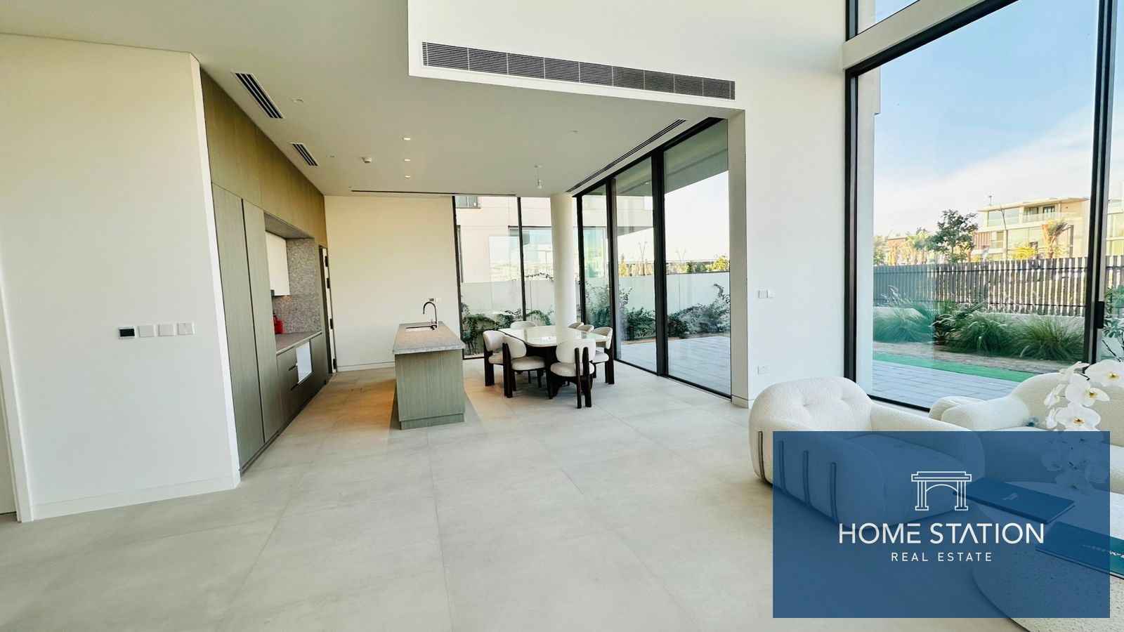 Furnished Unit | Best Price | Brand New