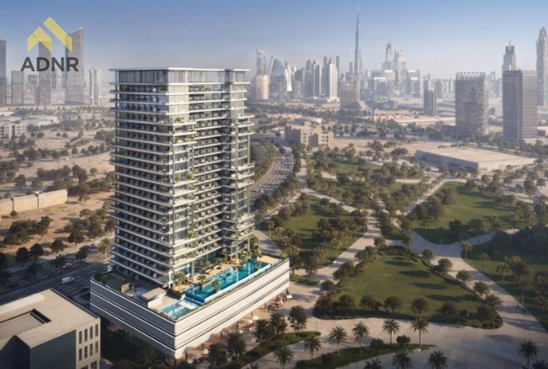 Prime Location | Hot Offer | Modern Design