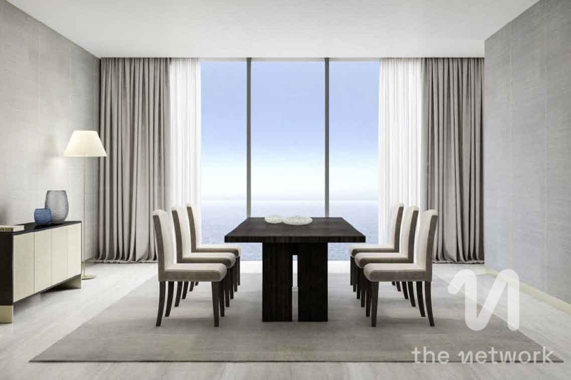 Type A | Full Sea Views | Handover 2026