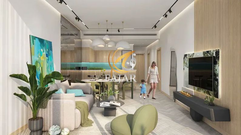 1 Bedroom Apartment | 4% DLD WAIVER | Multiple Views