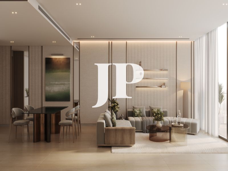 1 Bedroom Apartment | Binghatti Titania Majan | Balcony | Downtown City View