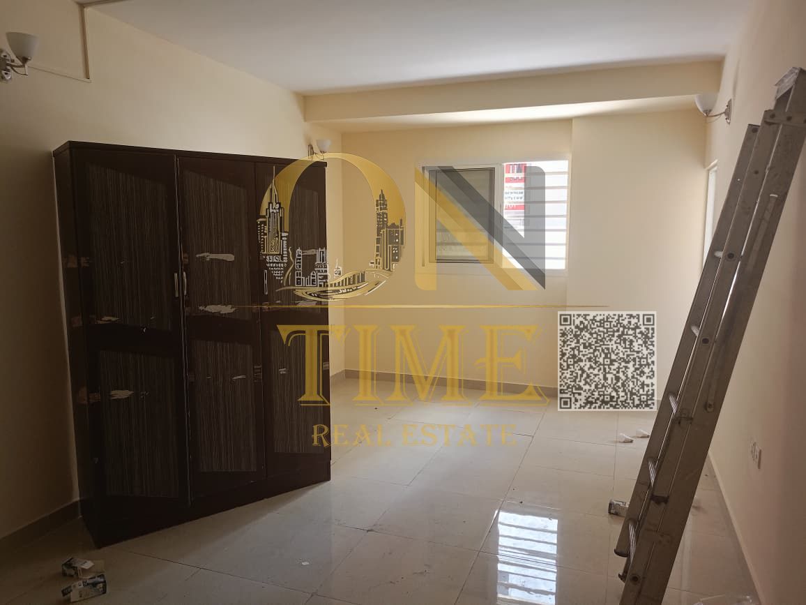 Apartment for annual rent in Al Rashidiya | First occupancy | Spacious areas