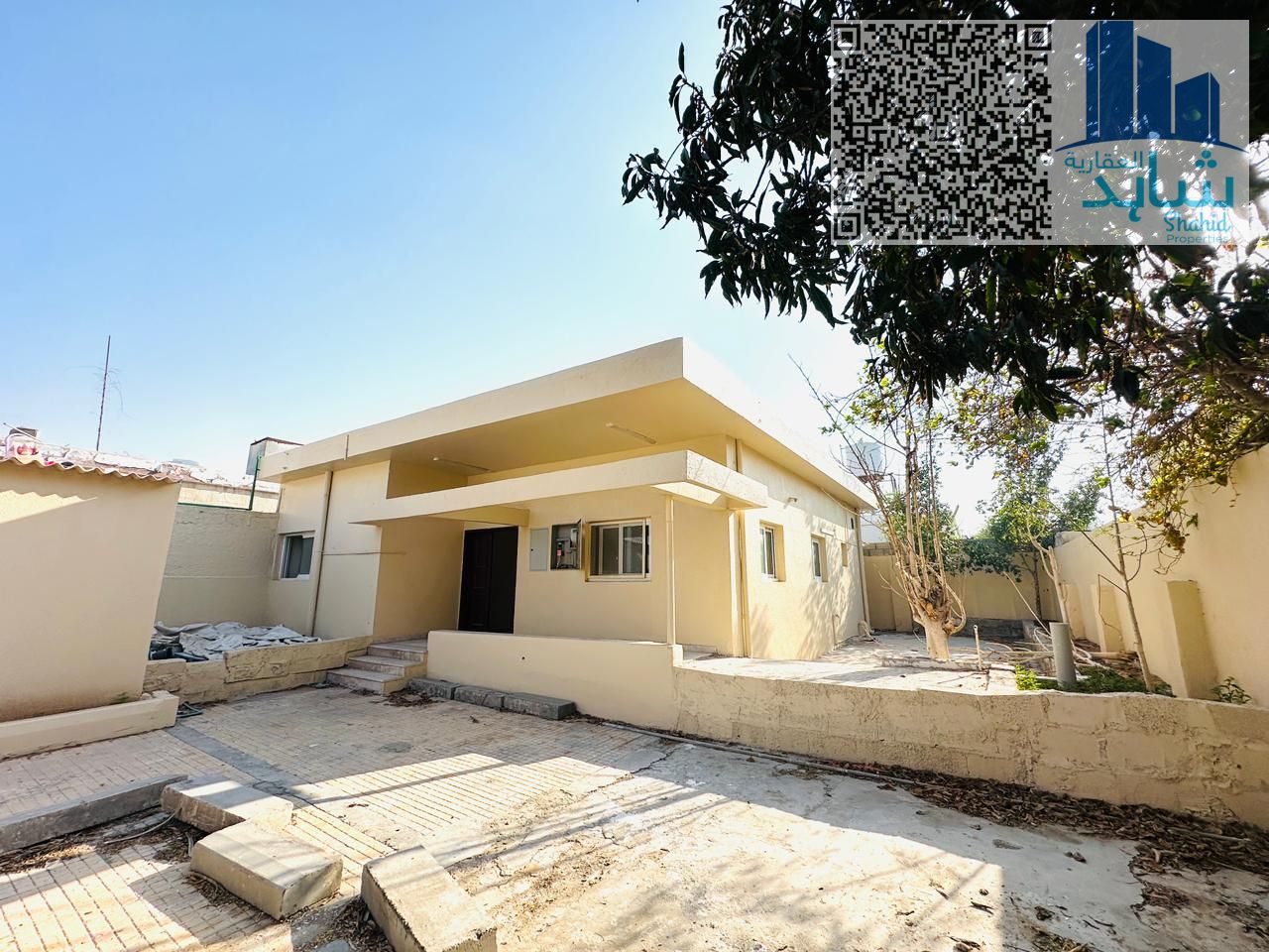 HOT RENTAL DEALS — 05-Bedroom Villas in Dasman, Sharjah