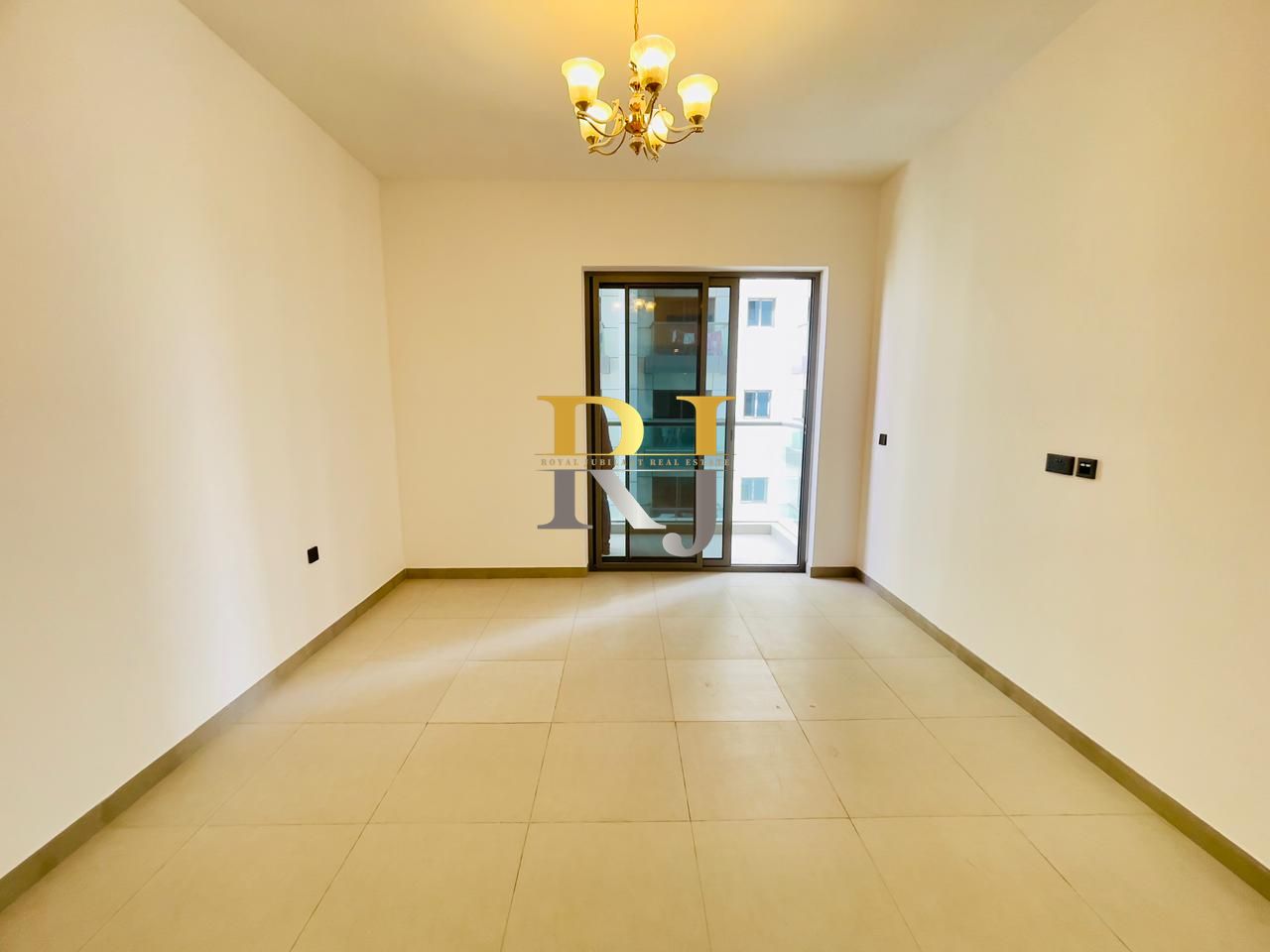 1 Bedroom Apartment | Oasis Vista Residences JVC | Multiple Views | Balcony