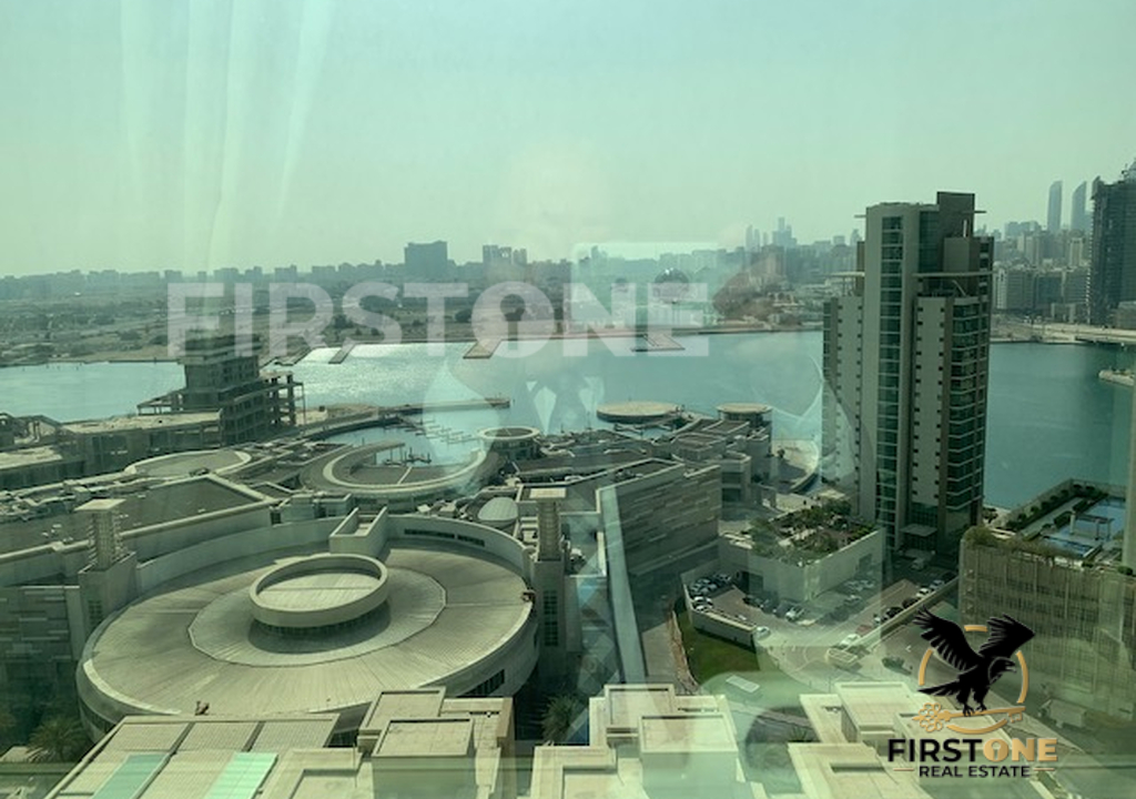 1 BR with Balcony | Vacant Soon | High Floor