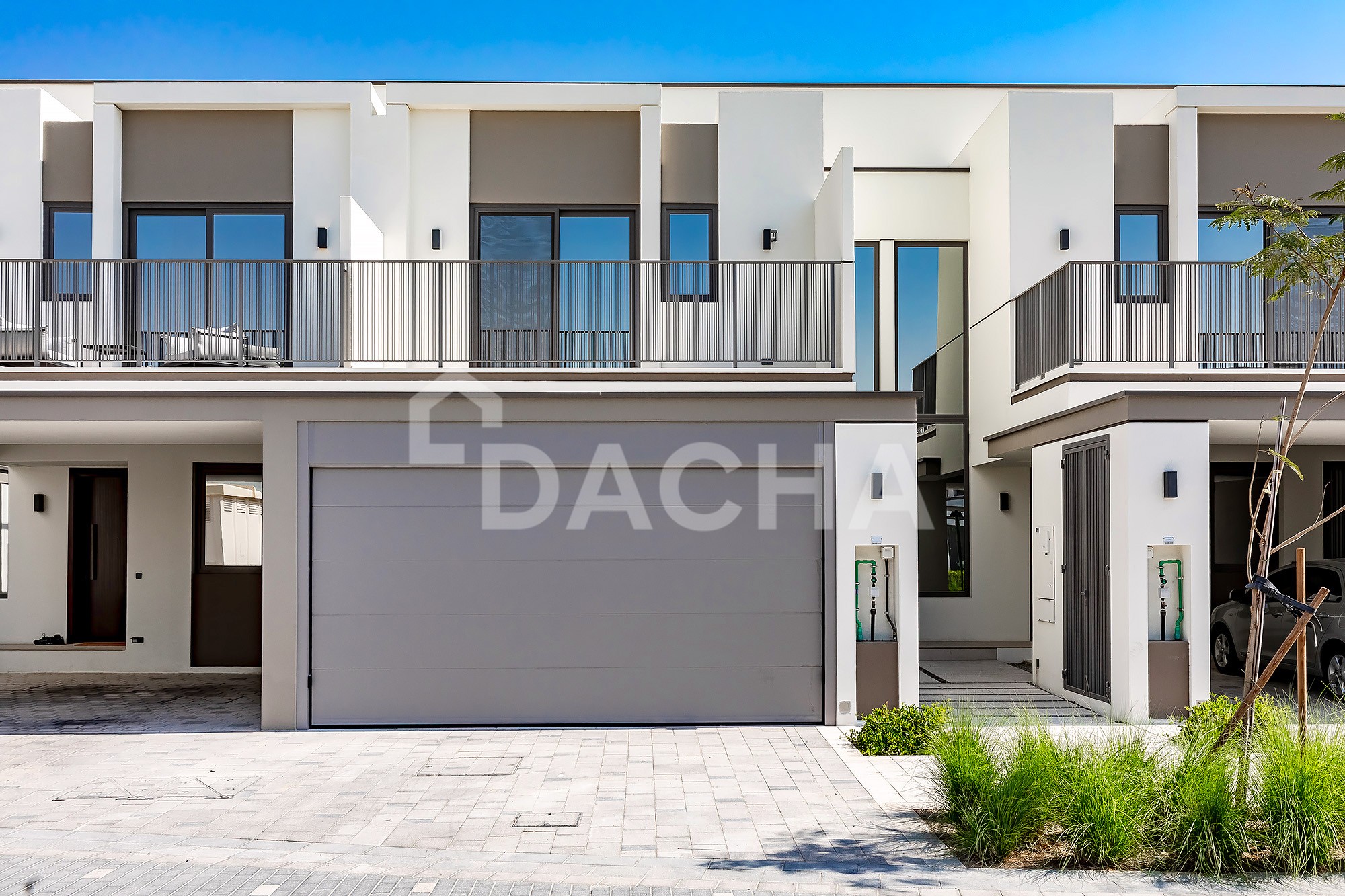 Extended BUA | Upgraded | Landscaped