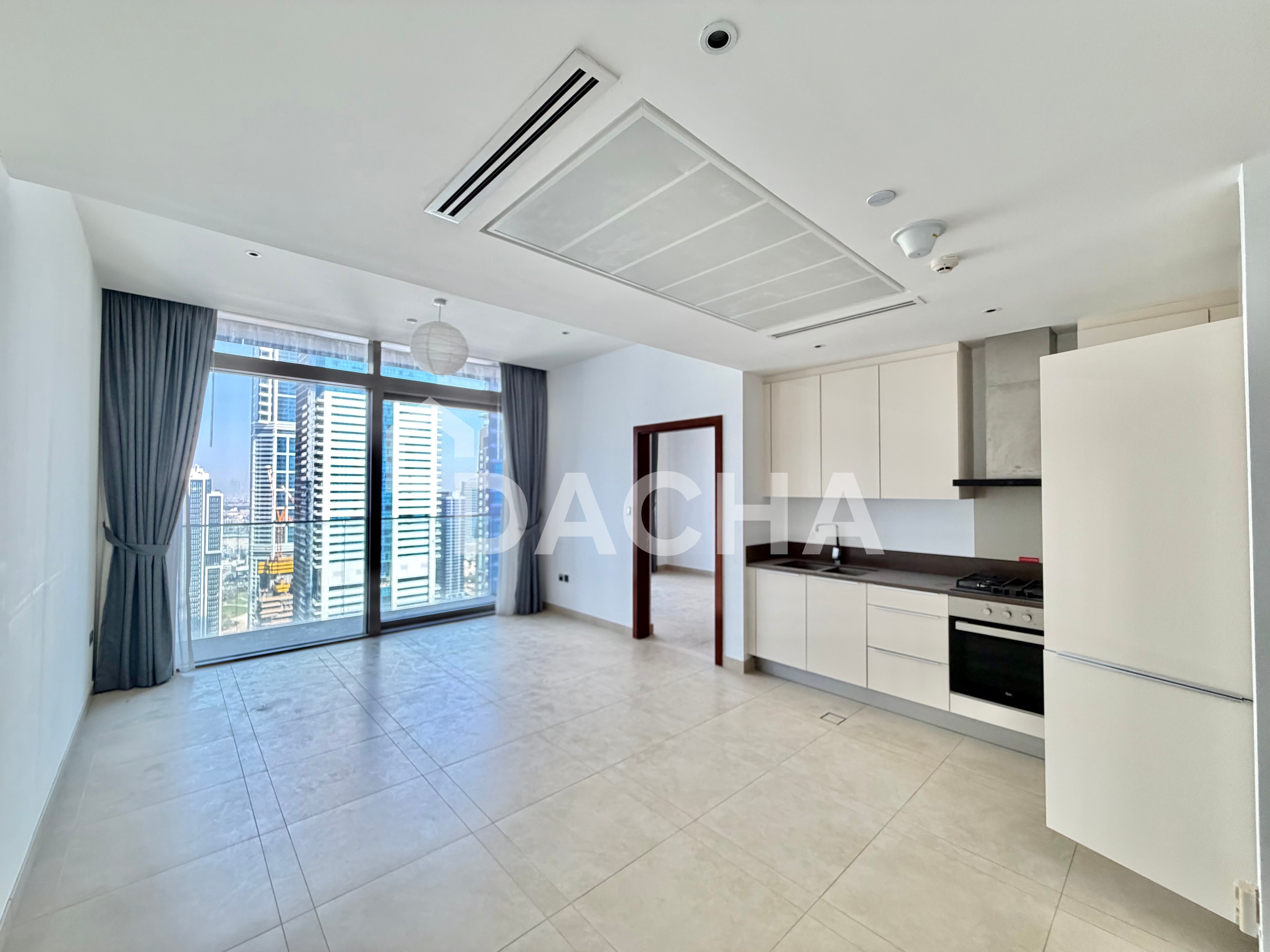 Vacant Now | Lowest Price | High Floor | High ROI