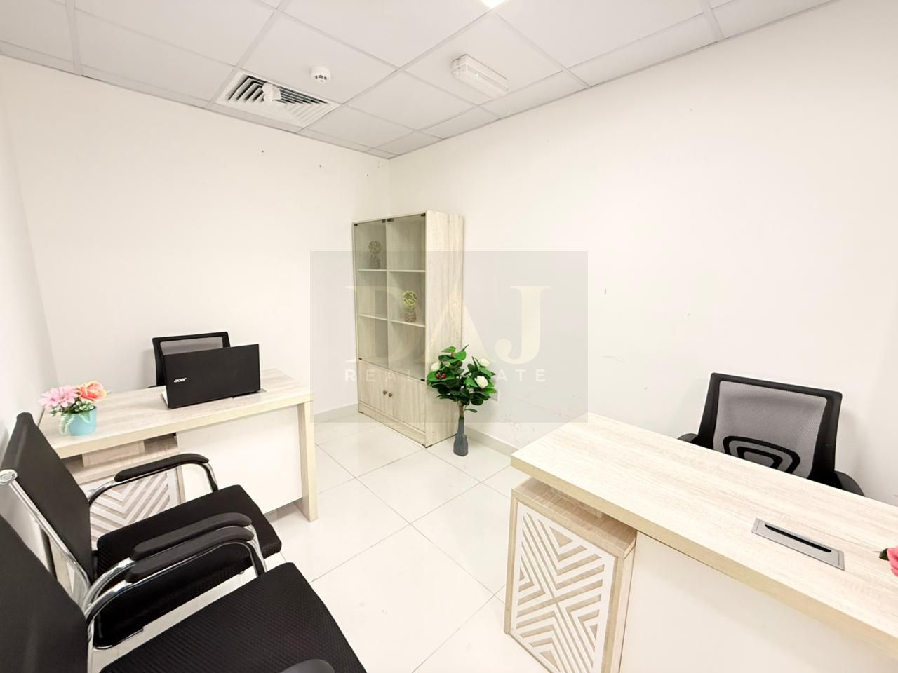 Premium Office Spaces for Rent in Dubai | No Commission