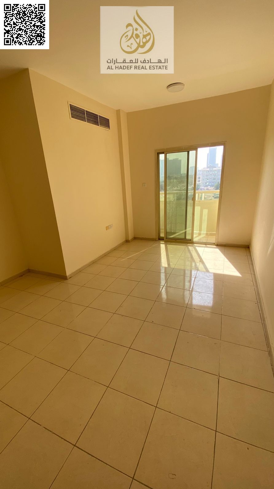 Spacious 2 Bedroom Apartment for Annual Rent in Al Rashidiya 2 Near Falcon Towers | Best Price | Family-Friendly & Fully Secured Building with Easy