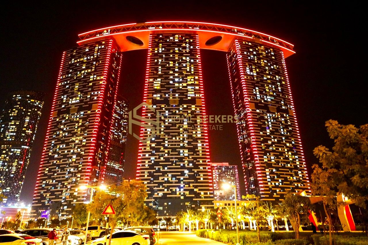 High ROI | Perfect Investment | Premium Living