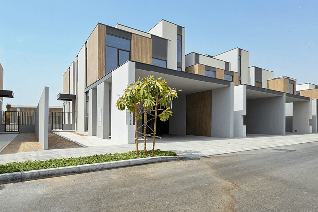 Landscaped 4BR + Maid for Rent | Best priced