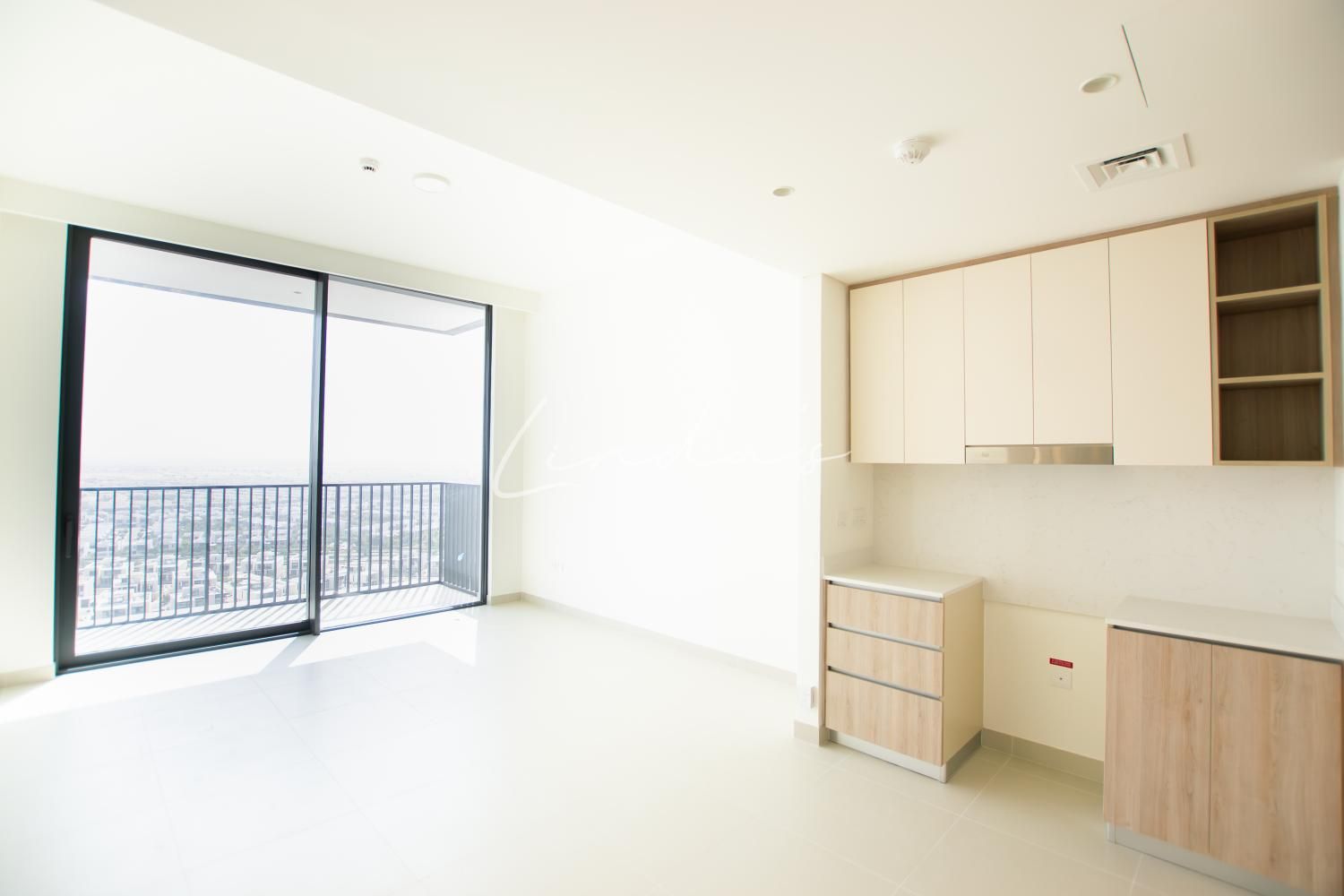 High Floor | Amazing Views | Brand New