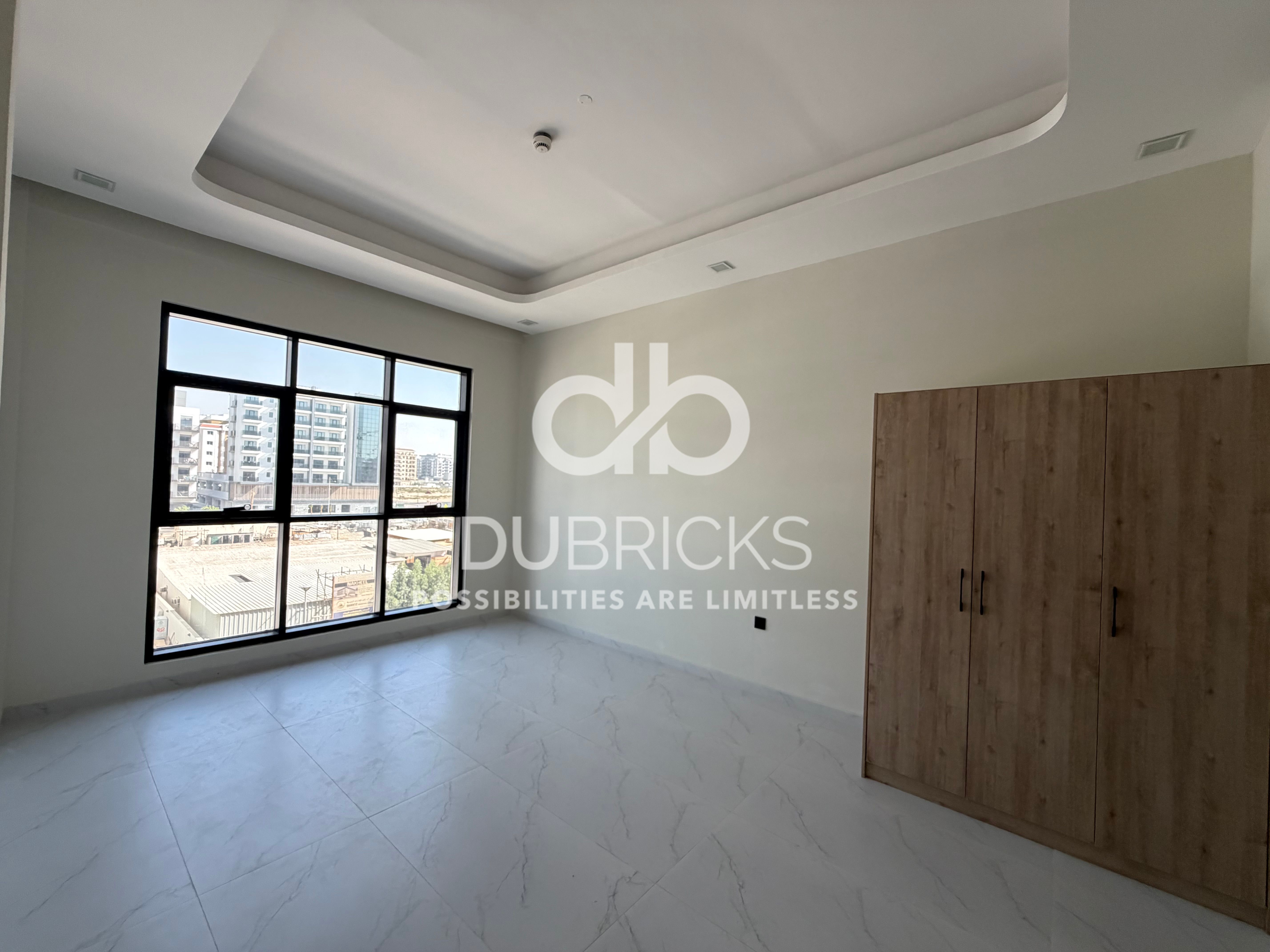 Amazing View | High-End Apartment | Best Quality & Finishing in Town