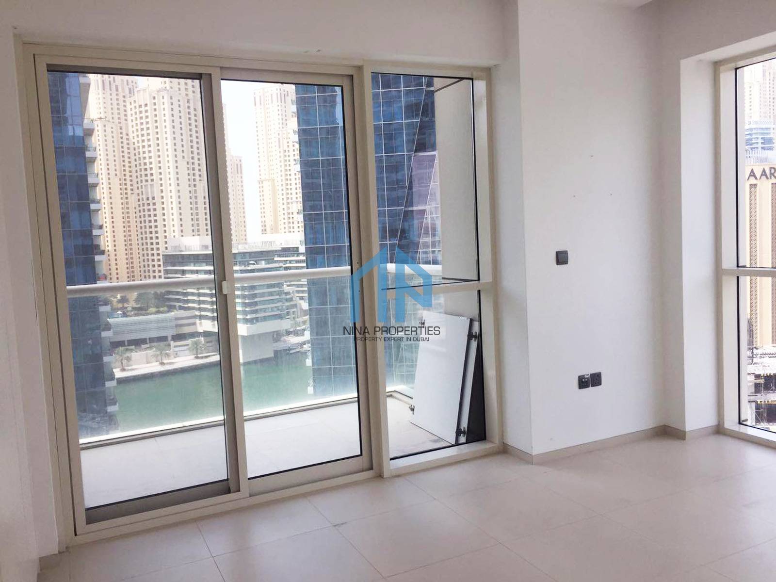 Prime Location | Unfurnished | 2 Bed | Vacant Soon