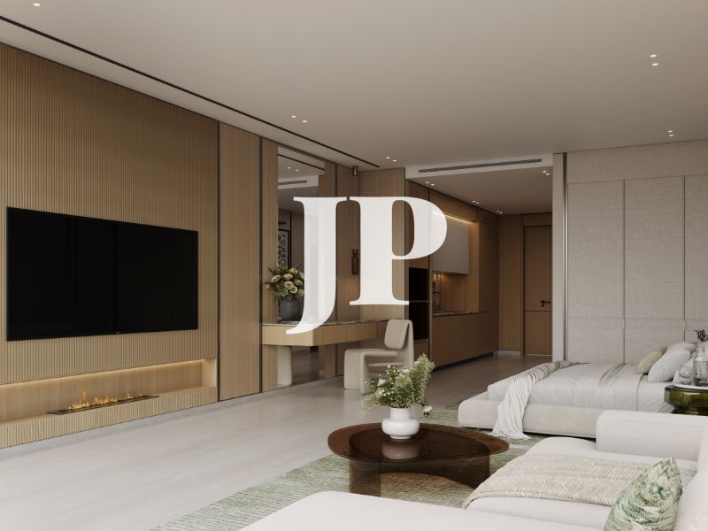 Furnished Studio | Binghatti Titania | Multiple Views