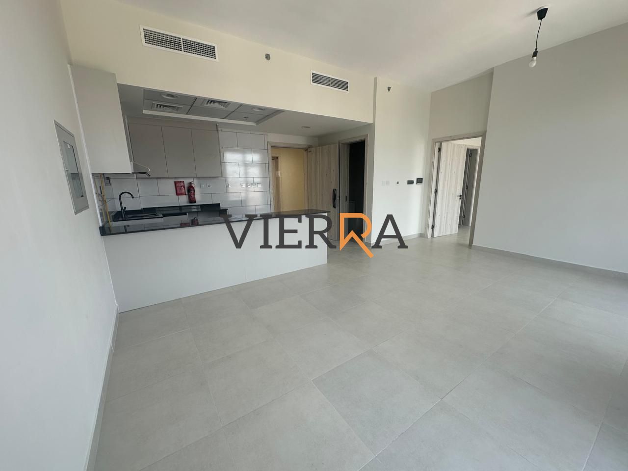 Ready To Move in 1Br | Smart Home l Prime Location