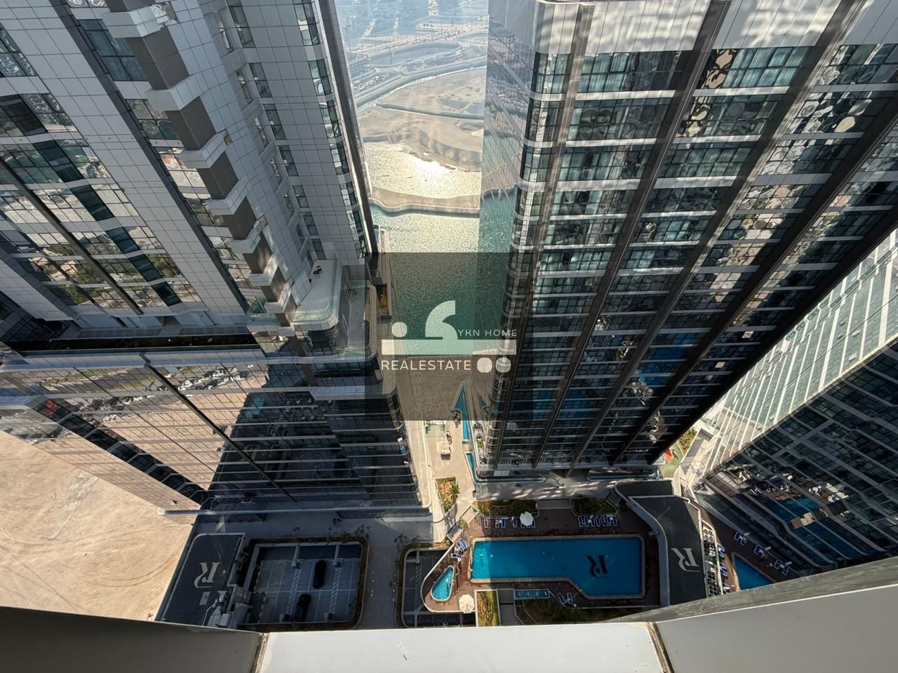 1st Tenant | Brand New | Balcony | Amazing View