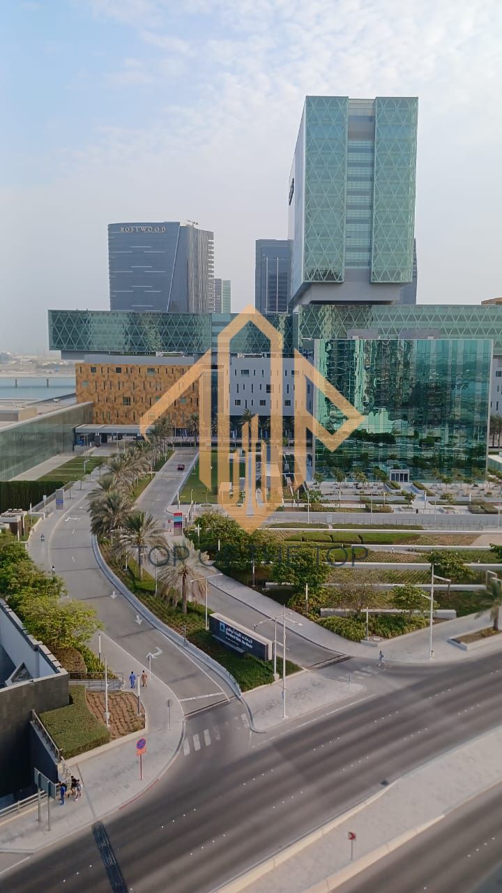 Furnished |Direct Canal View | High Floor | Vacant