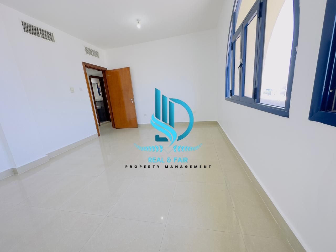 Splendid 2 Bedroom with 2 Bathroom In Muroor Road Abu Dhabi.