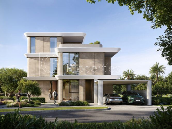 Family Living | Open Layout | Premium Finishes