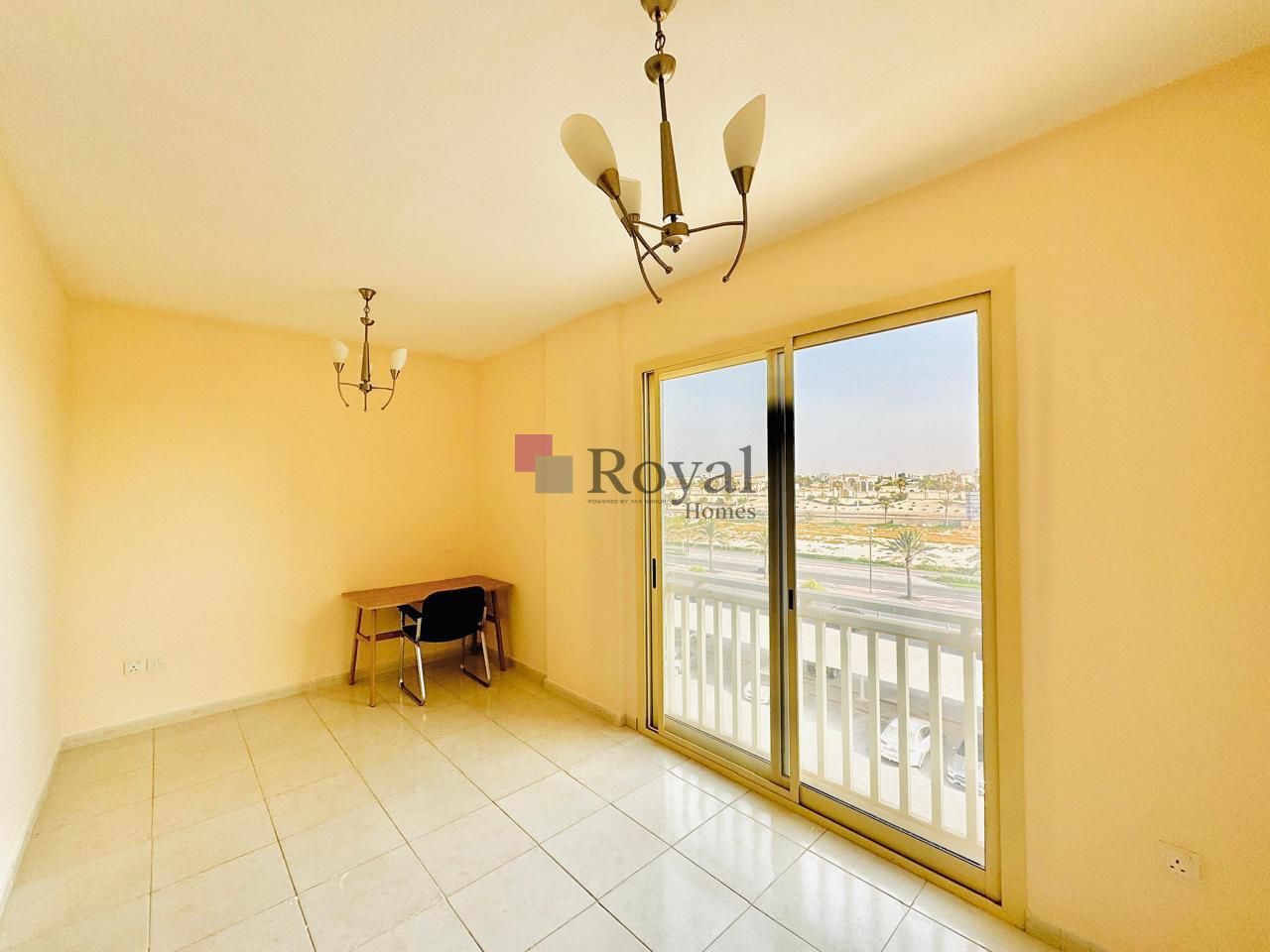 Ready To Move | Community Amenities | Lagoon View