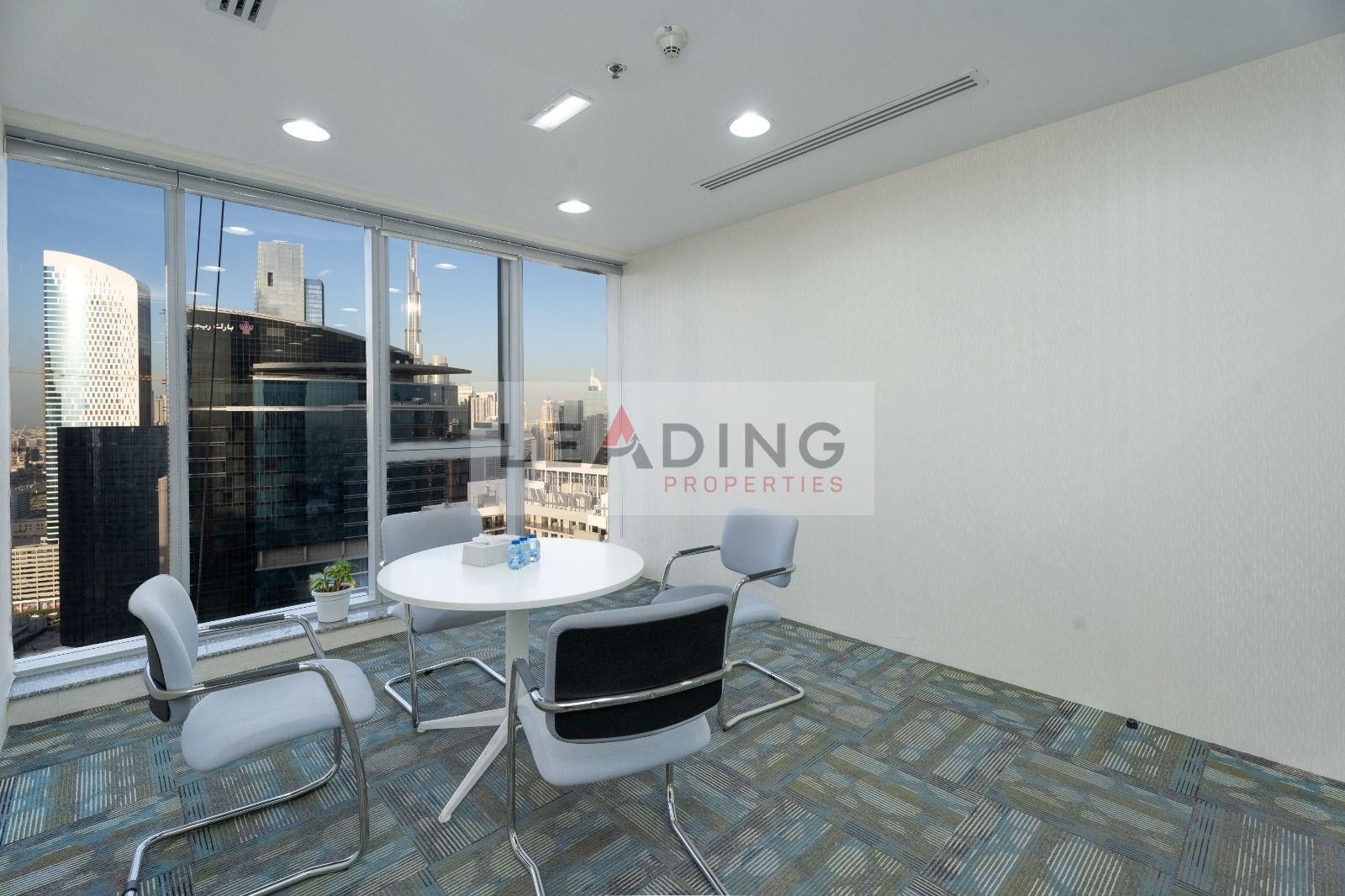 Premium Office Space for Rent – Prime Location, Ready Now