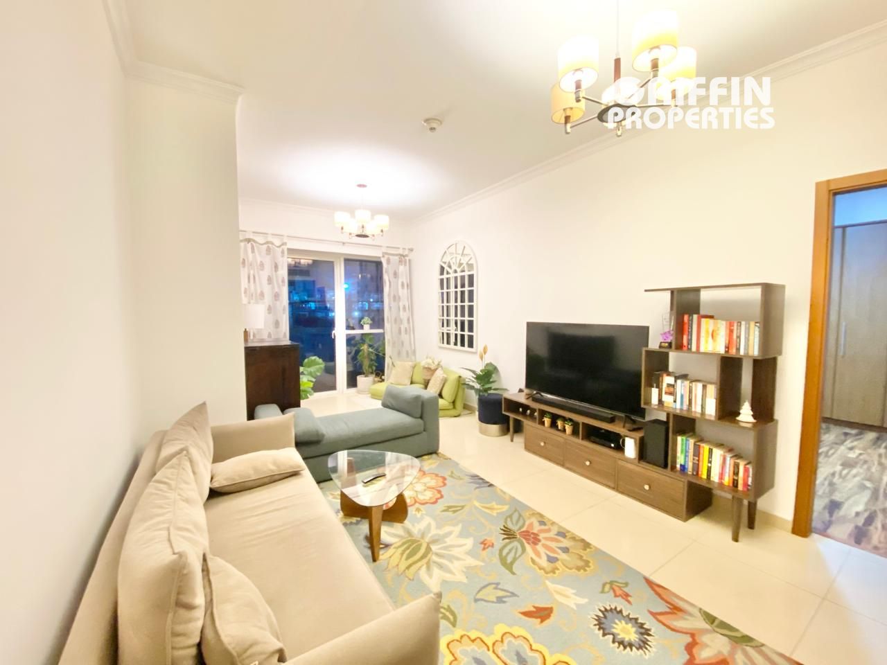 Near Metro | Available on 25th of March | 1BHK