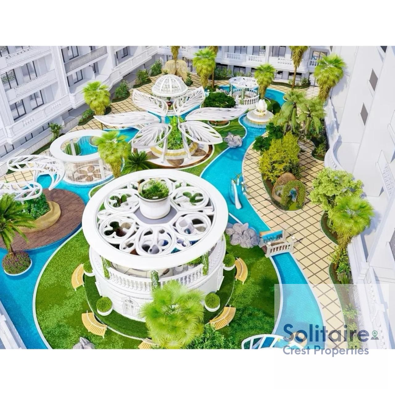 Luxury Smart Homes | High ROI | Future-Ready Investment