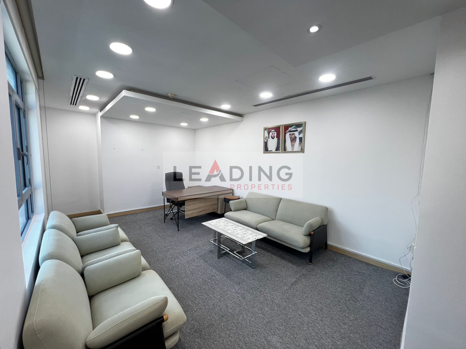 Premium Office Space in Prime Location – For Rent