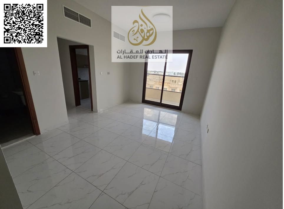 Prime location near Al Hamidiya Police Station with easy access to Sheikh Ammar Street and Emirates Road, close to supermarkets, restaurants, mosqu