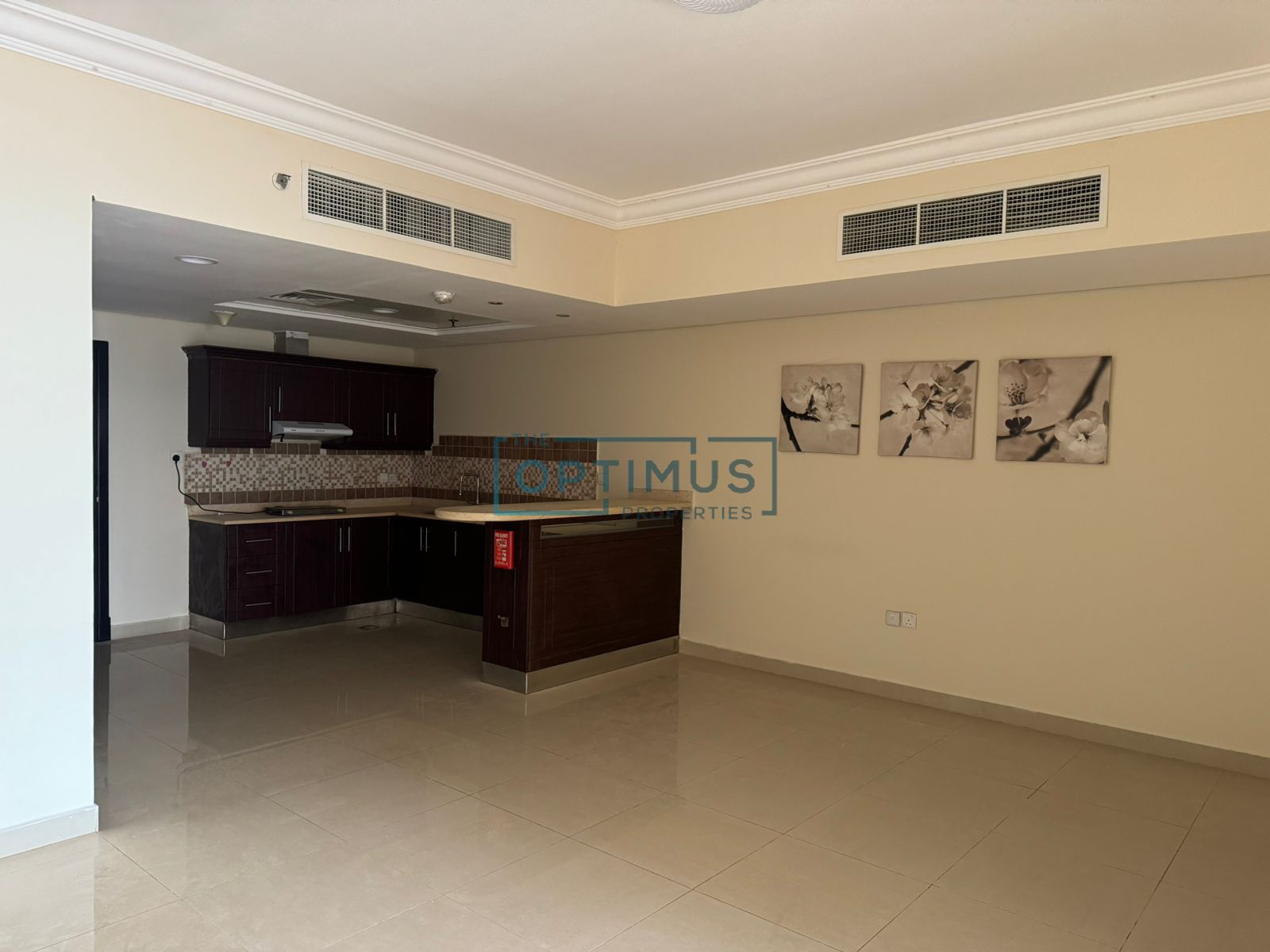 1 Bedroom Apartment for Rent in Pullman Resort | Al Marjan Island