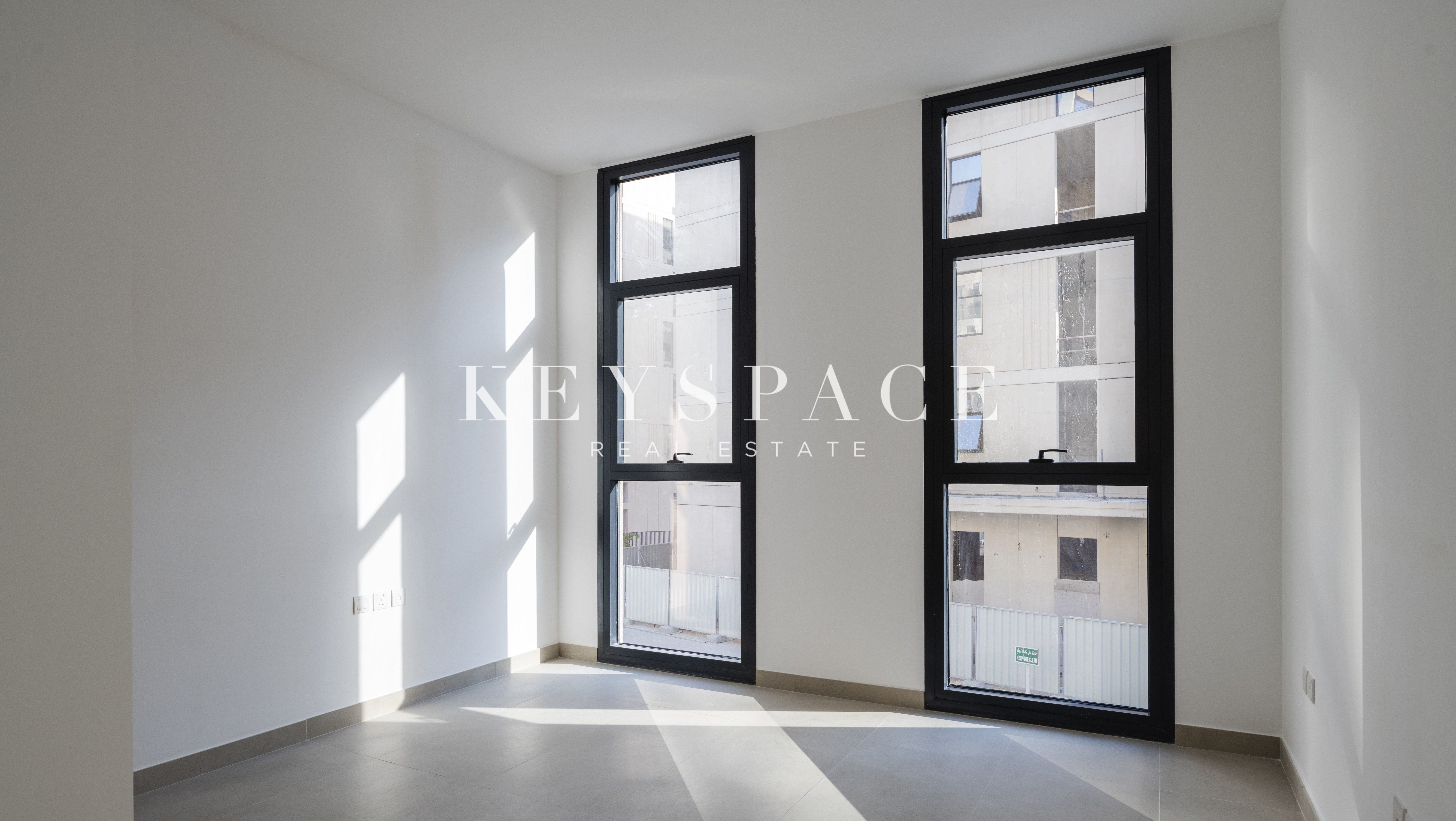Elegantly Appointed Apartment | Immediate Move-In | Resale
