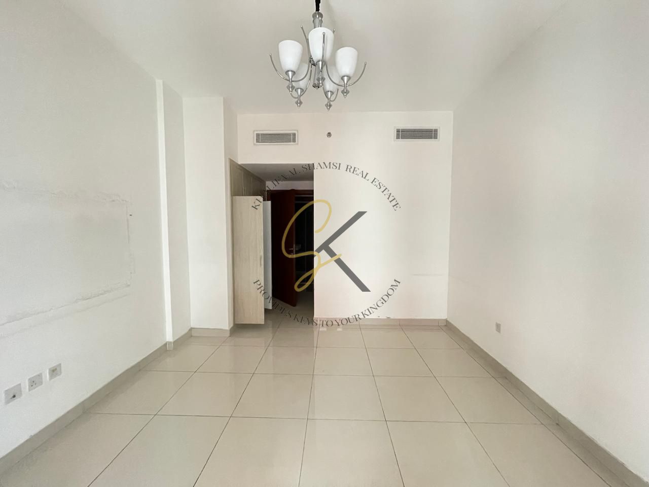 Spacious Unfurnished 2BHK with Balcony & Dedicated Parking | 3 Washrooms | 1560 Sqft Luxury Family Apartment in Muwailah Commercial, Sharjah