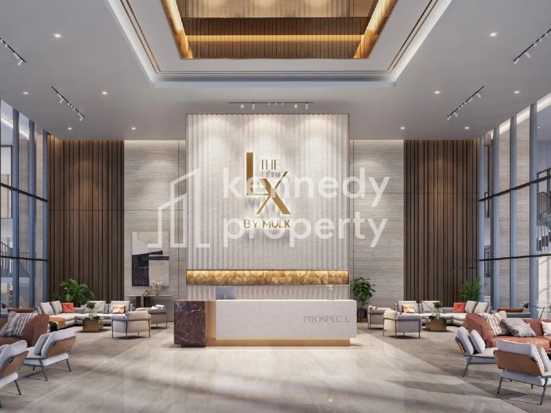 Premium Office | Payment Plan | Strategic Location