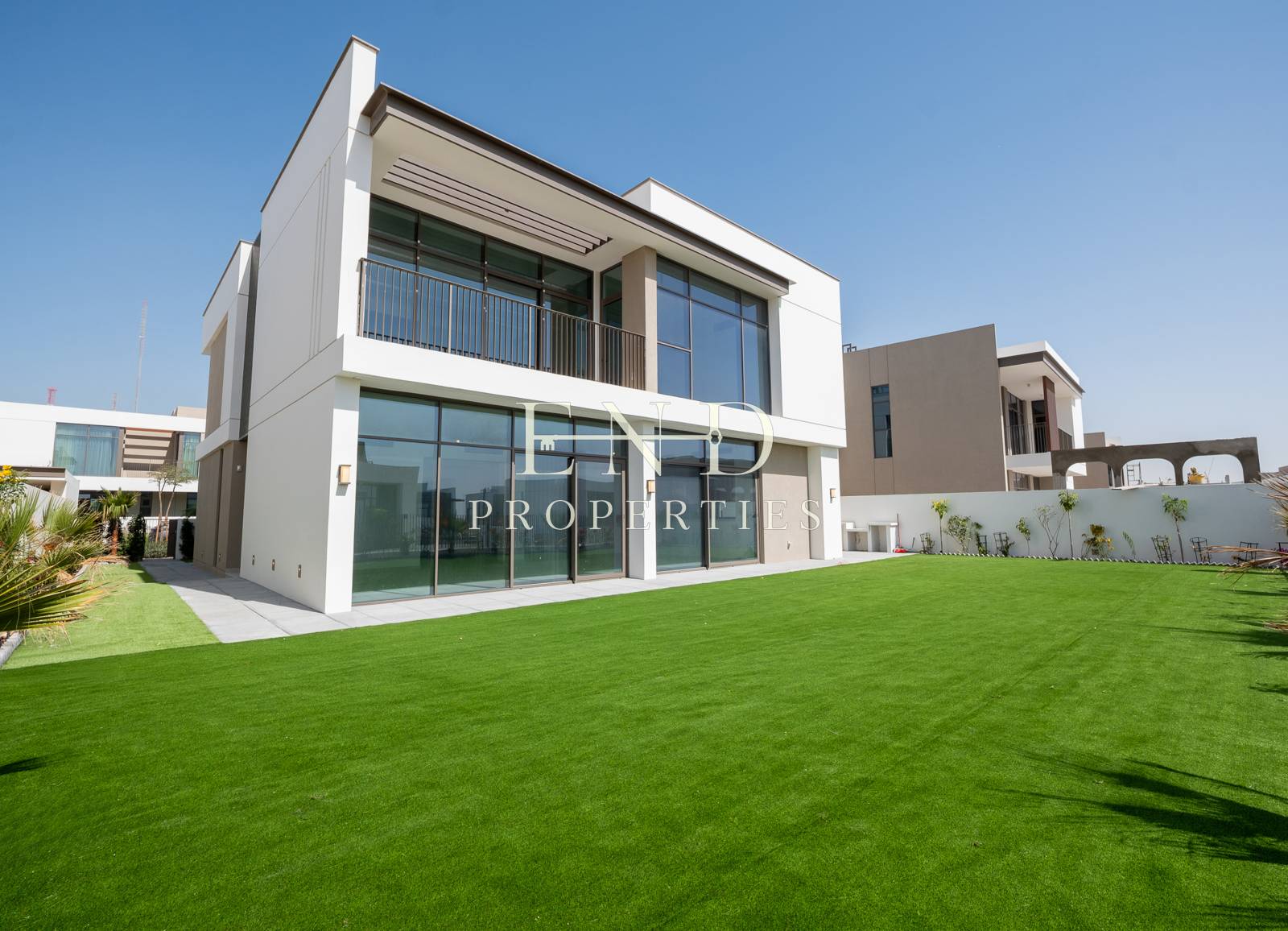 Type D | Elevated Plot | Close To Pool