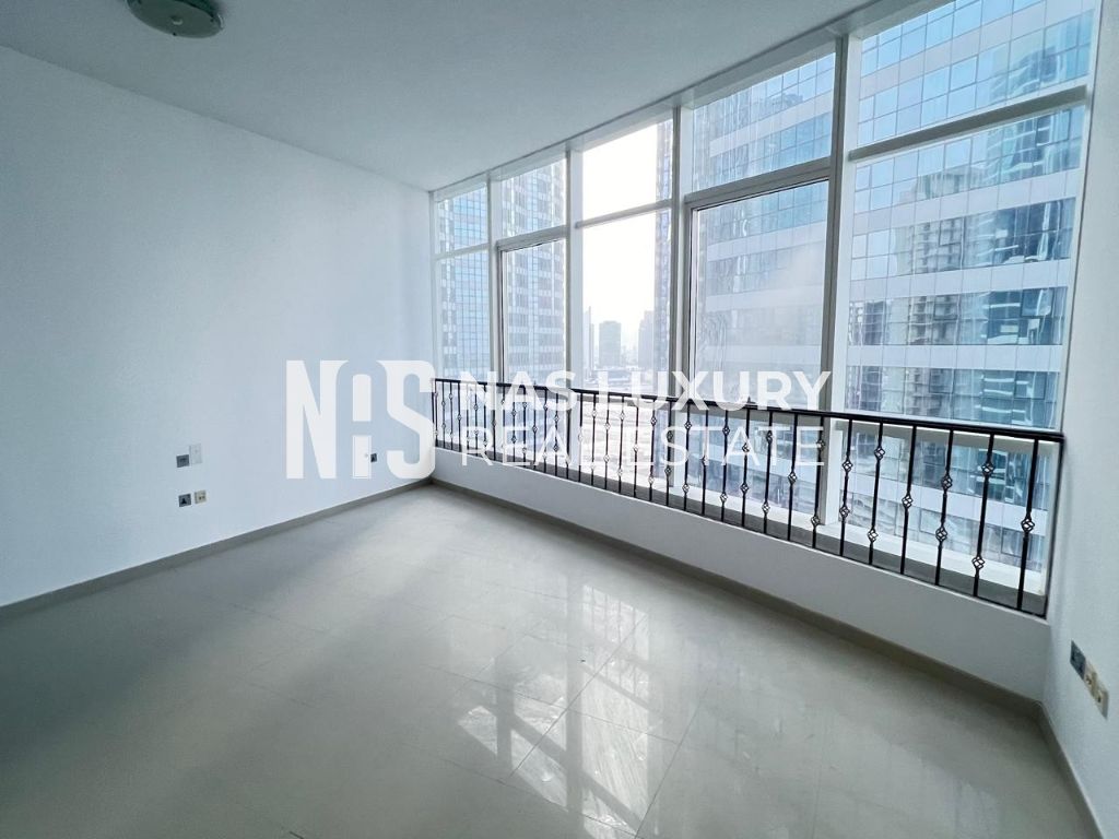 Elegant Apartment | High floor | Ready to move in