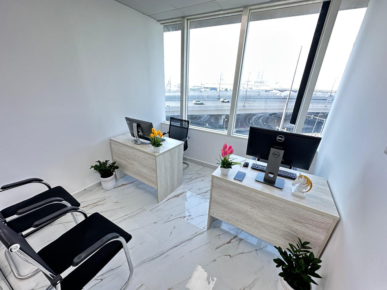 Office Space designed for success| Direct from Owner |0% Commission