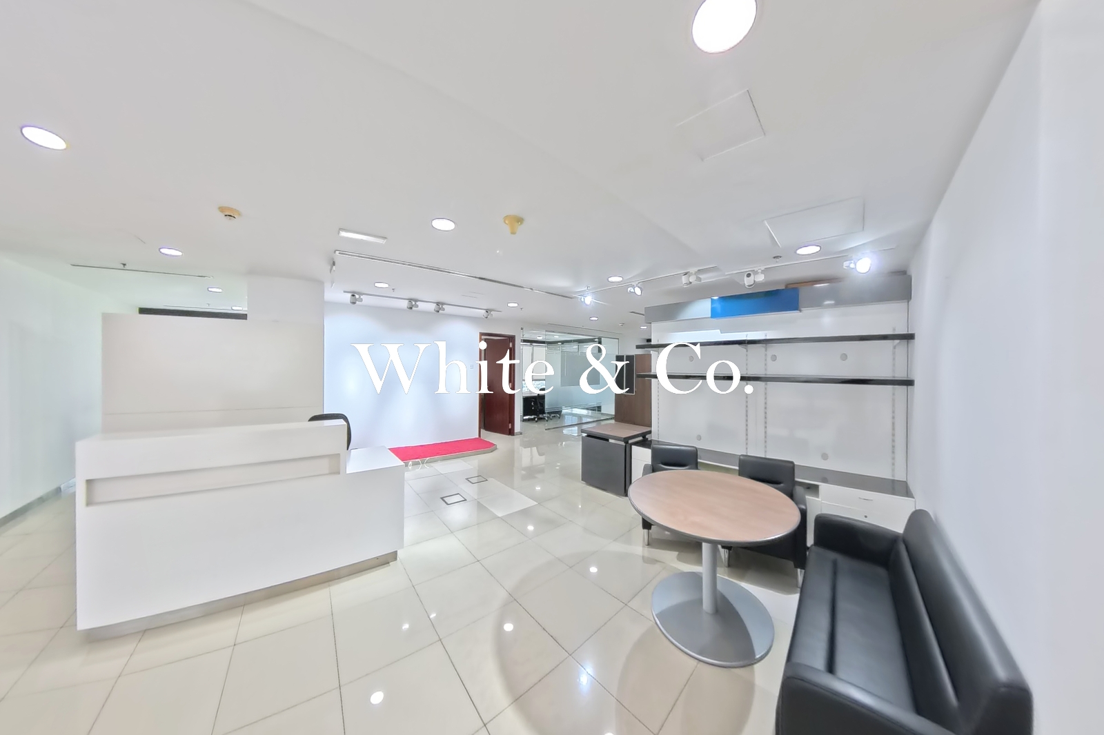 Grade A Tower | Prime Location | Vacant