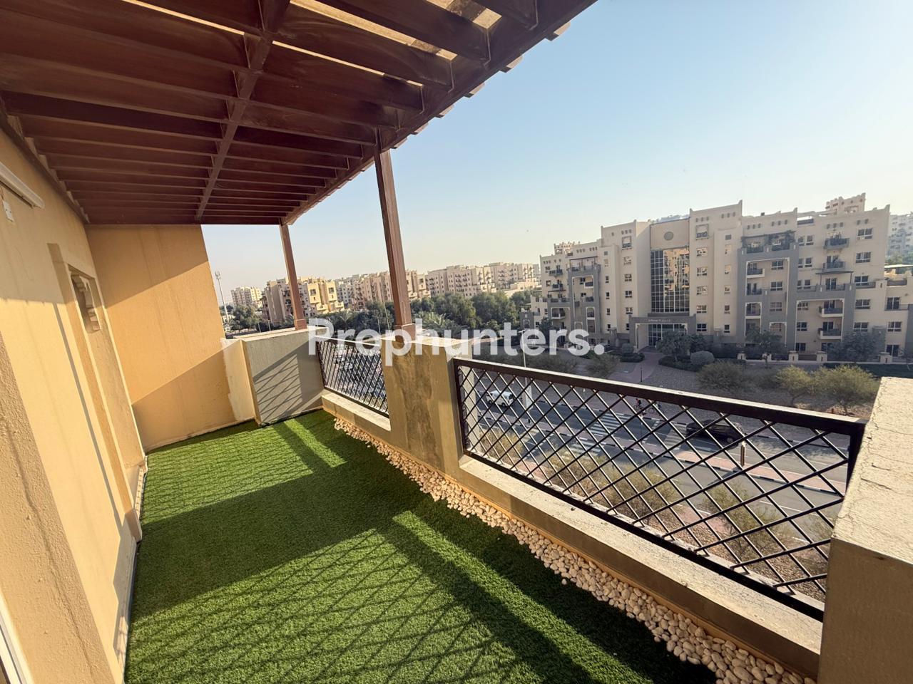 Fully Renovated | Prime Location | Ready To Move |